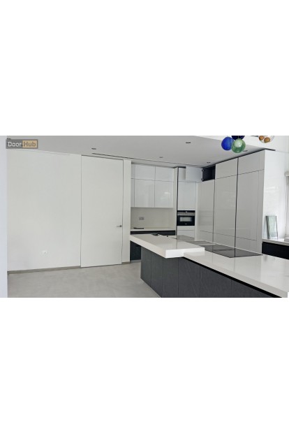 Contractor’s Guide from DoorHub for Choosing the Interior Doors for Large-Scale Developers